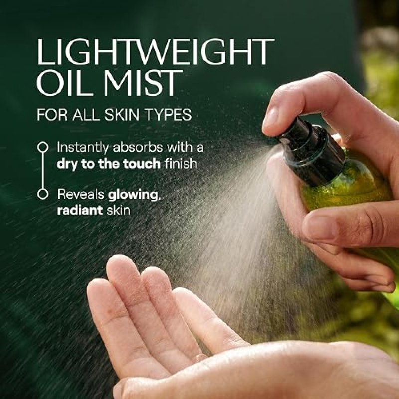 WELEDA SKIN FOOD ULTRA-LIGHT DRY OIL 3.4OZ WITH VITAMIN-RICH PLANT OILS, PANSY CHAMOMILE EXTRACTS