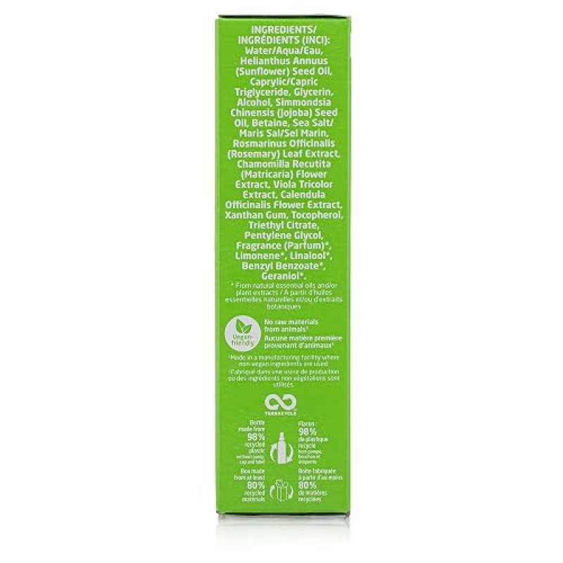 WELEDA SKIN FOOD ULTRA-LIGHT DRY OIL 3.4OZ WITH VITAMIN-RICH PLANT OILS, PANSY CHAMOMILE EXTRACTS