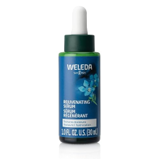 WELEDA REJUVENATING SERUM ANTI-AGING FACIAL SERUM FOR YOUTHFUL, RADIANT SKIN