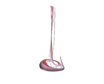 RIEDEL Decanter Handmade Cobra Magnum Decanter