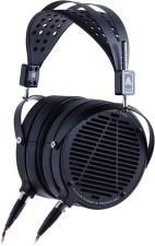 AUDEZE LCD-2 CLASSIC OPEN BACK OVER-EAR HEADPHONES WITH NEW SUSPENSION HEADBAND