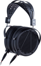 AUDEZE LCD-2 CLASSIC OPEN BACK OVER-EAR HEADPHONES WITH NEW SUSPENSION HEADBAND