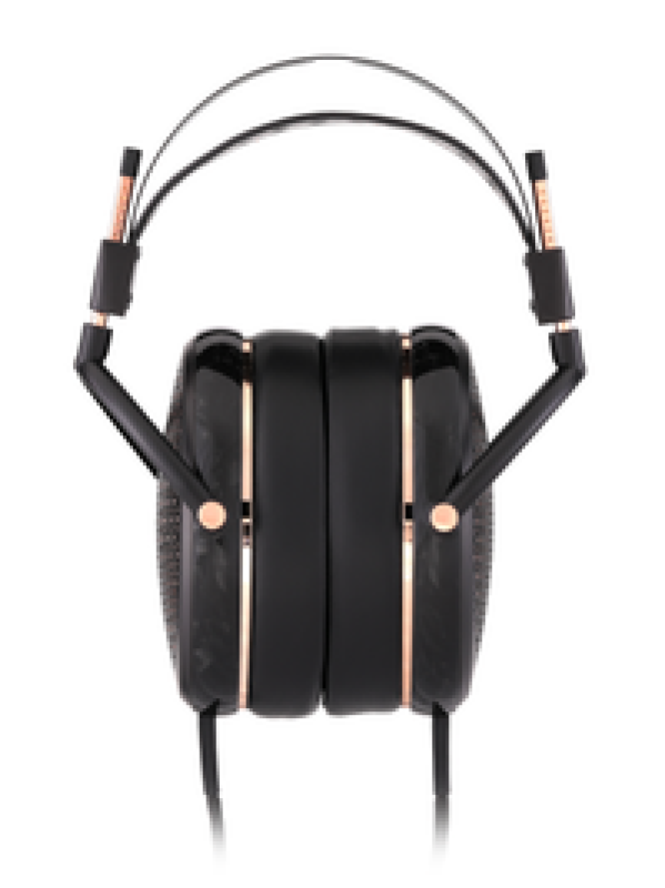 AUDEZE CRBN2 ELECTROSTATIC HEADPHONE
