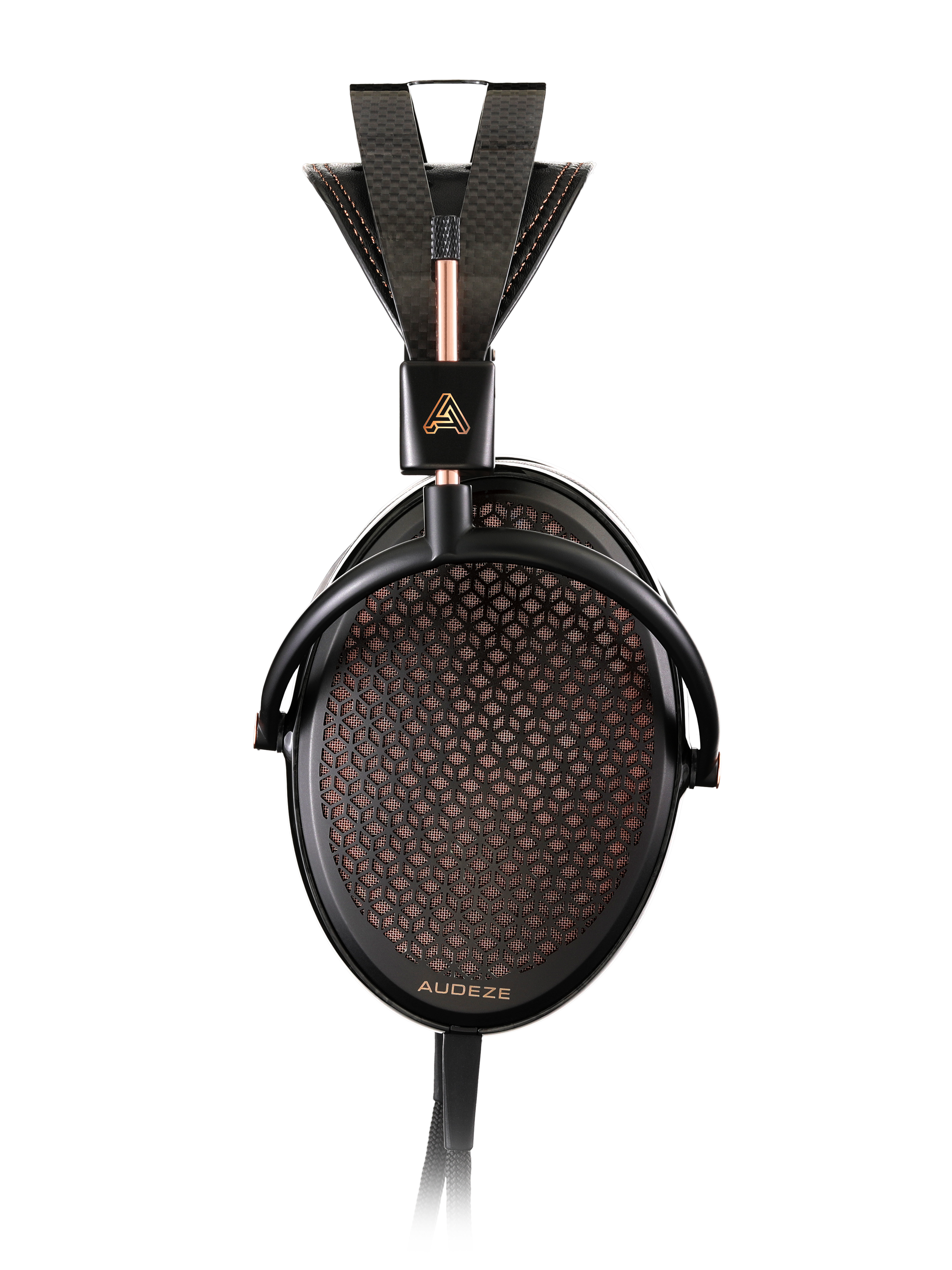 AUDEZE CRBN2 ELECTROSTATIC HEADPHONE
