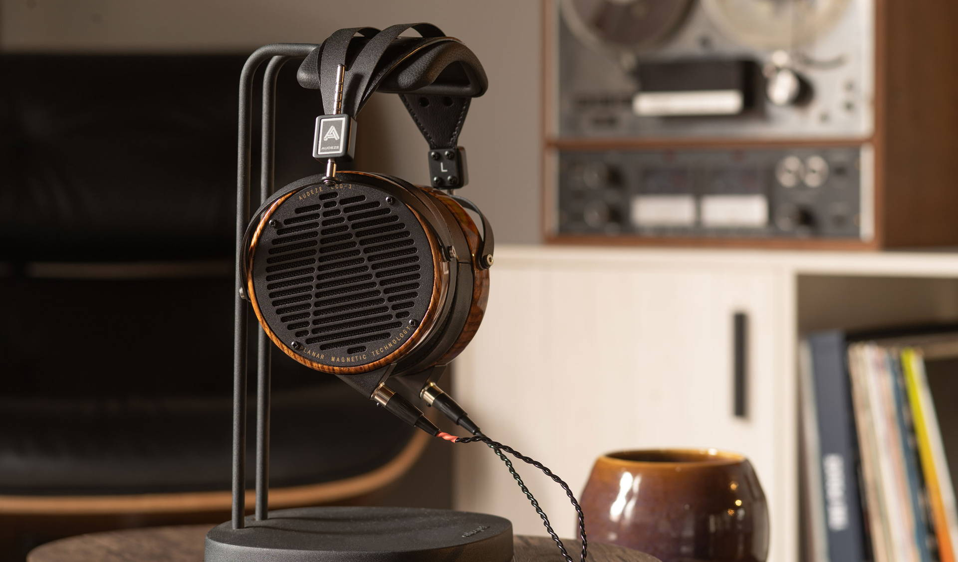 AUDEZE LCD-3