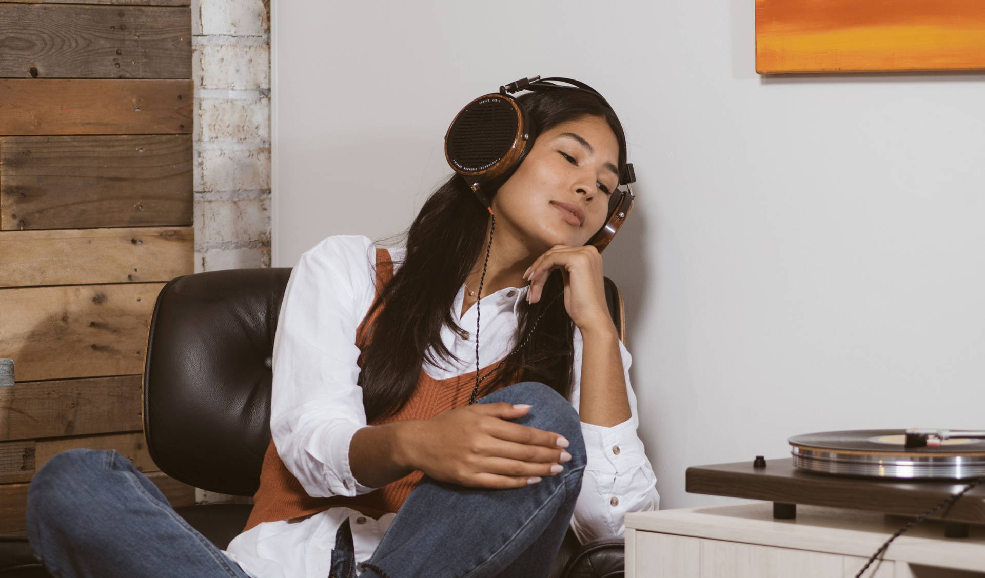 AUDEZE LCD-2