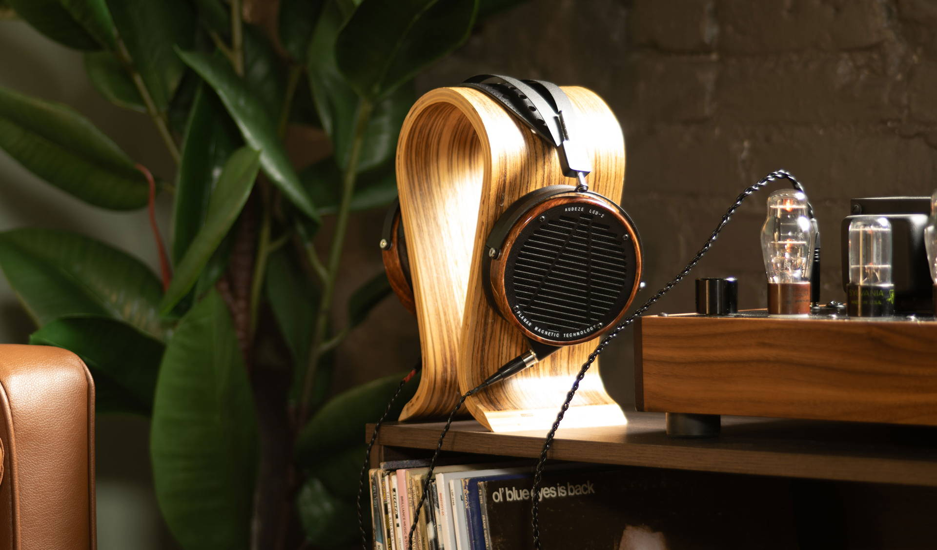 AUDEZE LCD-2