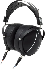 AUDEZE LCD-2 CLOSED BACK OVER EAR ISOLATING HEADPHONES WITH NEW SUSPENSION HEADBAND