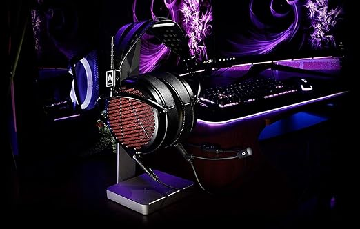 AUDEZE LCD-GX GAMING HEADSET WITH BOOM MIC, WIRED, ALL-ANALOG