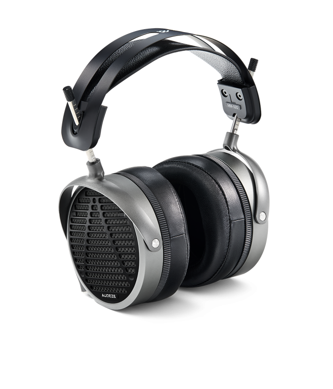 AUDEZE MM-520  OPEN-BACK PROFESSIONAL HEADPHONES