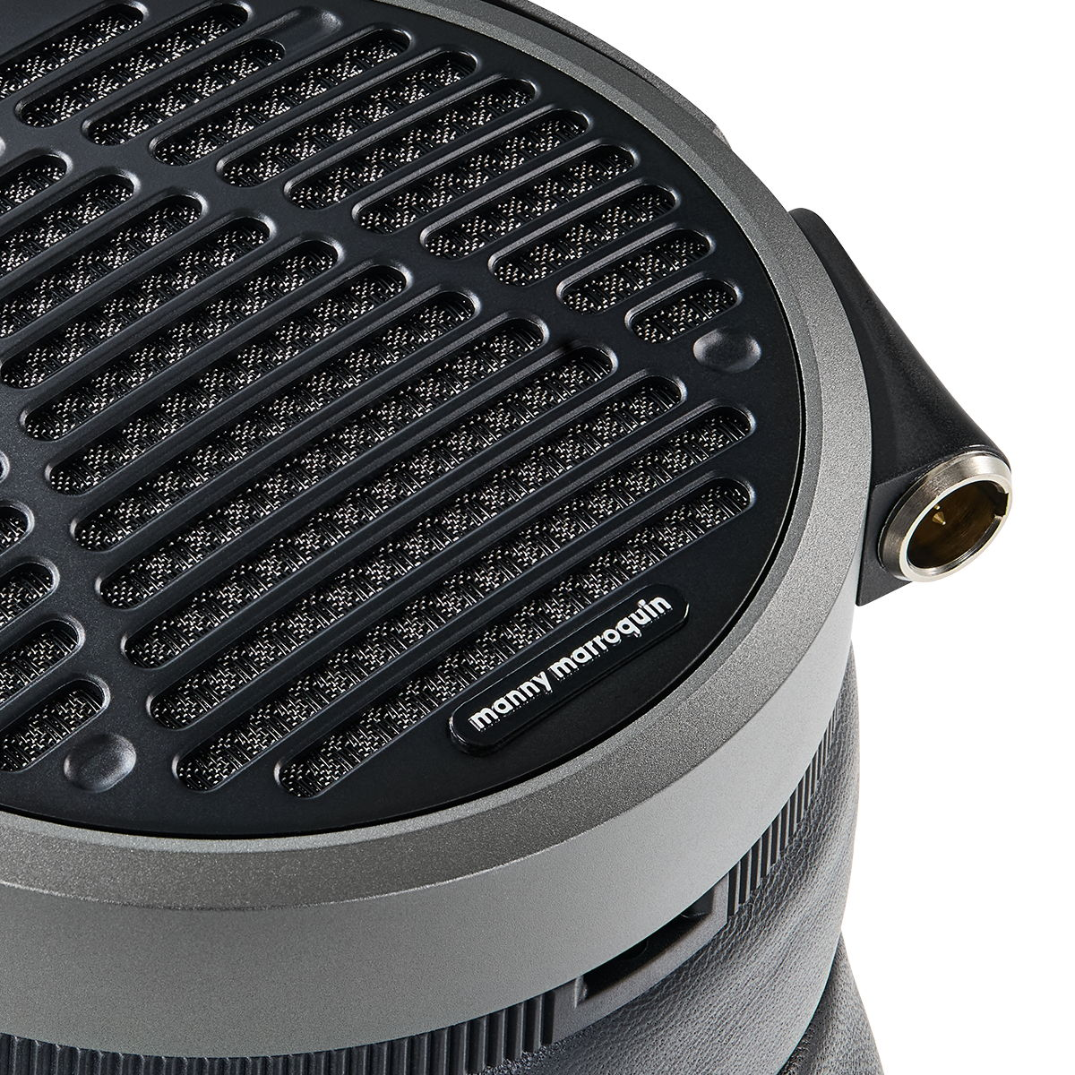 AUDEZE MM-520  OPEN-BACK PROFESSIONAL HEADPHONES