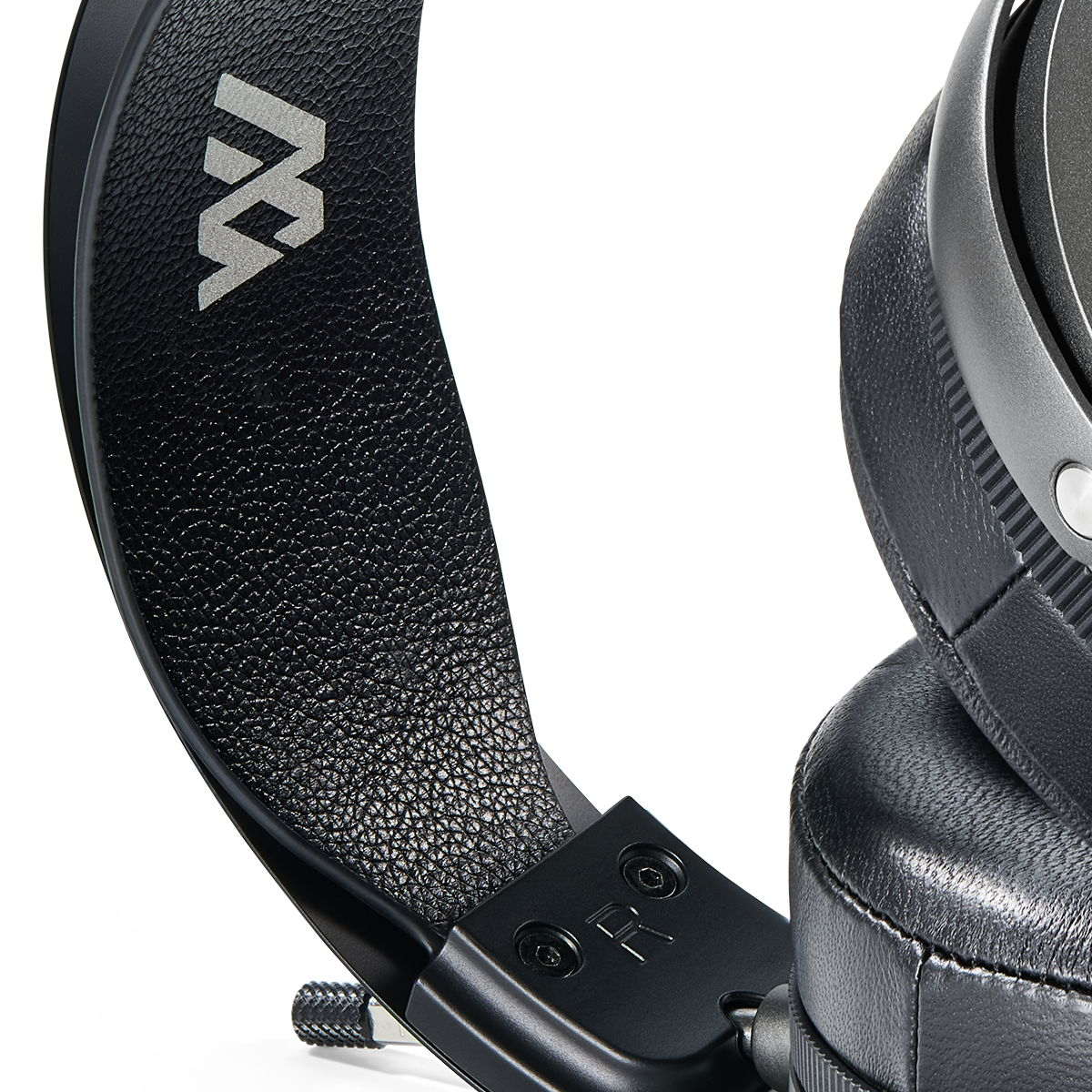 AUDEZE MM-520  OPEN-BACK PROFESSIONAL HEADPHONES