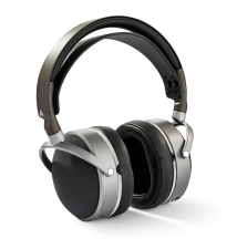 AUDEZE LCD-S20  CLOSED-BACK PLANAR HEADPHONE  SUPERIOR SOUND QUALITY AND NOISE ISOLATION