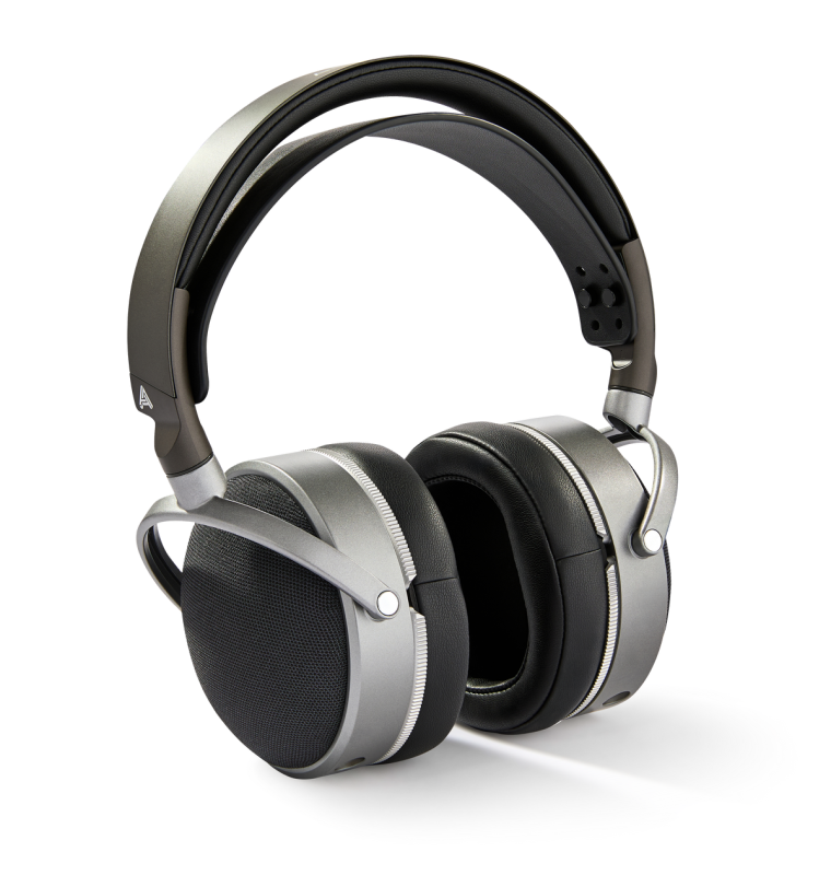 AUDEZE LCD-S20  CLOSED-BACK PLANAR HEADPHONE  SUPERIOR SOUND QUALITY AND NOISE ISOLATION