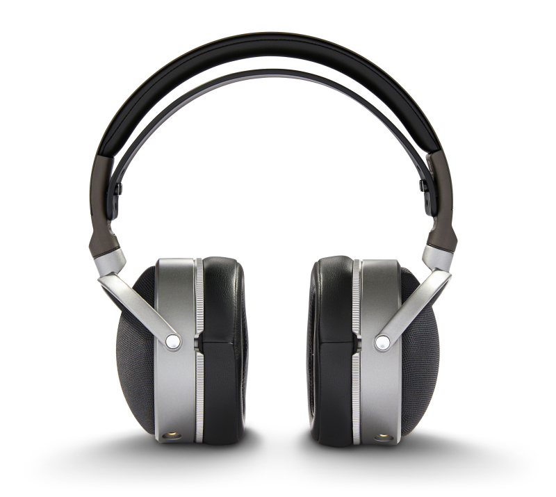 AUDEZE LCD-S20  CLOSED-BACK PLANAR HEADPHONE  SUPERIOR SOUND QUALITY AND NOISE ISOLATION