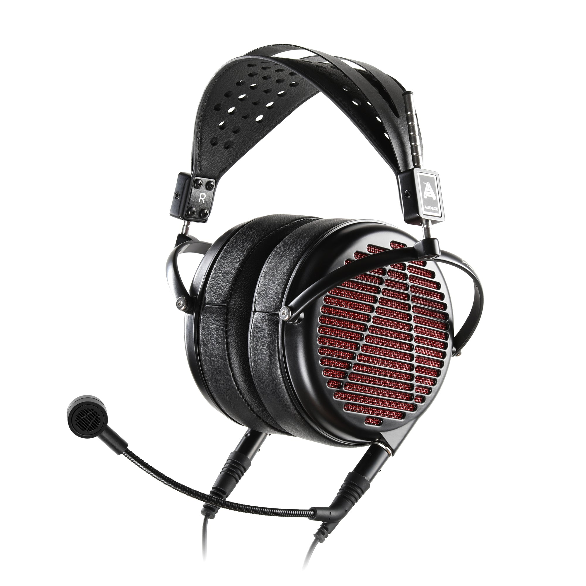 AUDEZE LCD-GX OPEN-BACK GAMING HEADSET