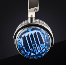 AUDEZE MAXWELL 2 RESKIN PLANAR SCAN MAXWELL 2 DRIVER X-RAY
