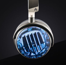 AUDEZE MAXWELL 2 RESKIN PLANAR SCAN MAXWELL 2 DRIVER X-RAY