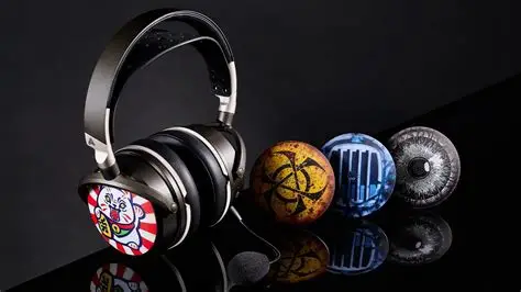 AUDEZE MAXWELL 2 RESKIN