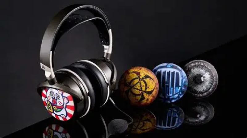 AUDEZE MAXWELL 2 RESKIN