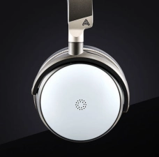 AUDEZE MAXWELL 2 RESKIN EARCUP: WHITEBOARD