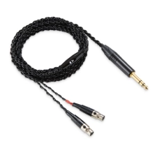 AUDEZE MM-500 EXTRA LONG CABLE - 1/4INCHES" SINGLE-ENDED