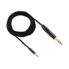 AUDEZE  MM-100 & LCD-S20 CABLE - 1/4INCHES" SINGLE-ENDED