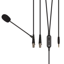 AUDEZE LCD BOOM MICROPHONE CABLE