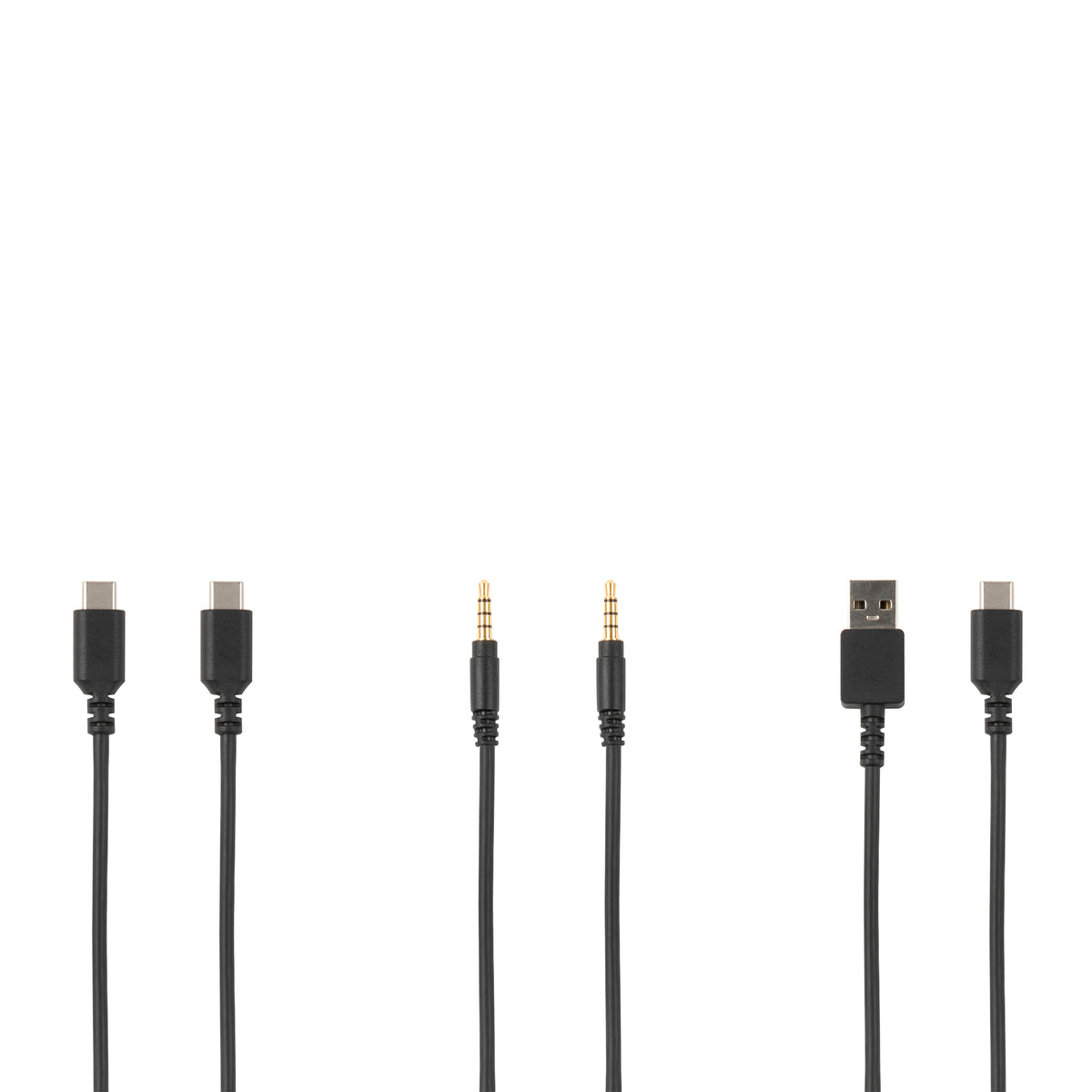 AUDEZE MOBIUS AND PENROSE CABLE KIT