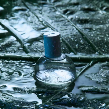Uni Bodycare Rain Water Based Perfume
