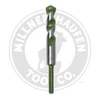 MILLNER HAUFEN INDIVIDUAL MULTI-PURPOSE DRILL BITS 1/8"