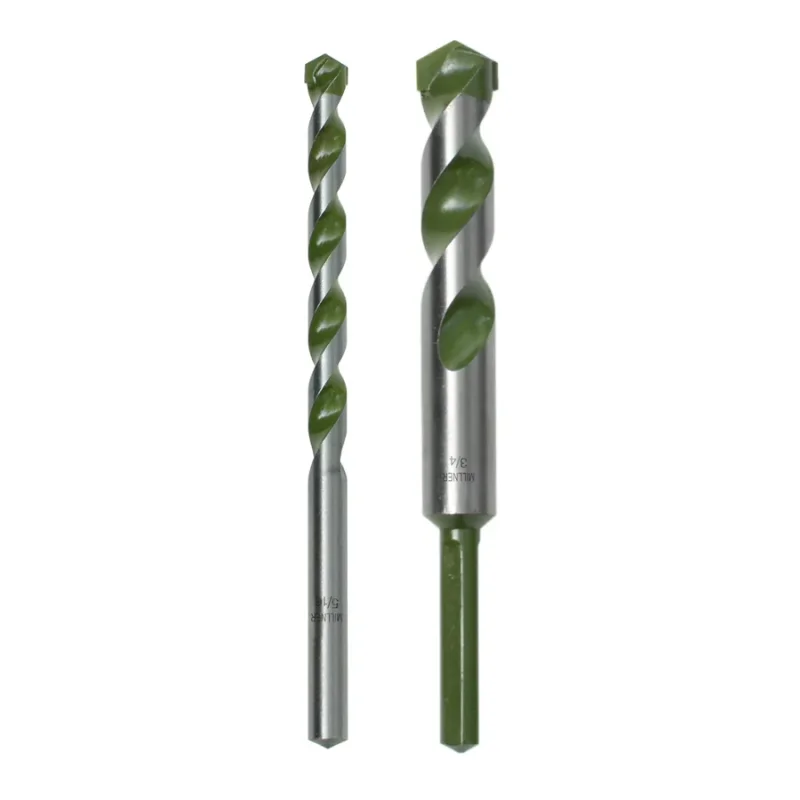 MILLNER HAUFEN INDIVIDUAL MULTI-PURPOSE DRILL BITS 5/32"