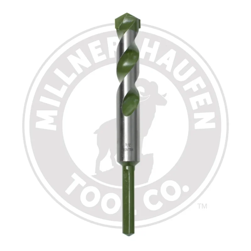 MILLNER HAUFEN INDIVIDUAL MULTI-PURPOSE DRILL BITS 5/32"