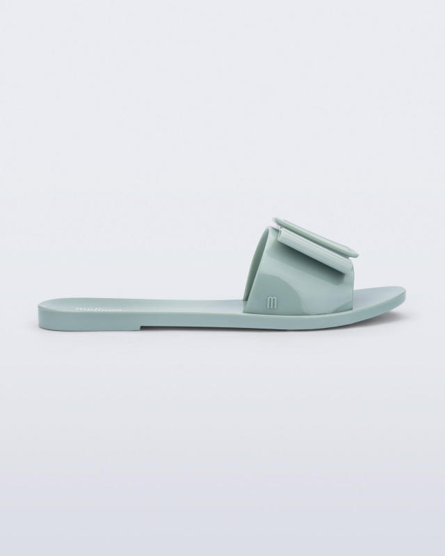 MELISSA BABE  BLUE GREEN
