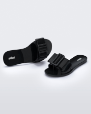 MELISSA BABE BLACK