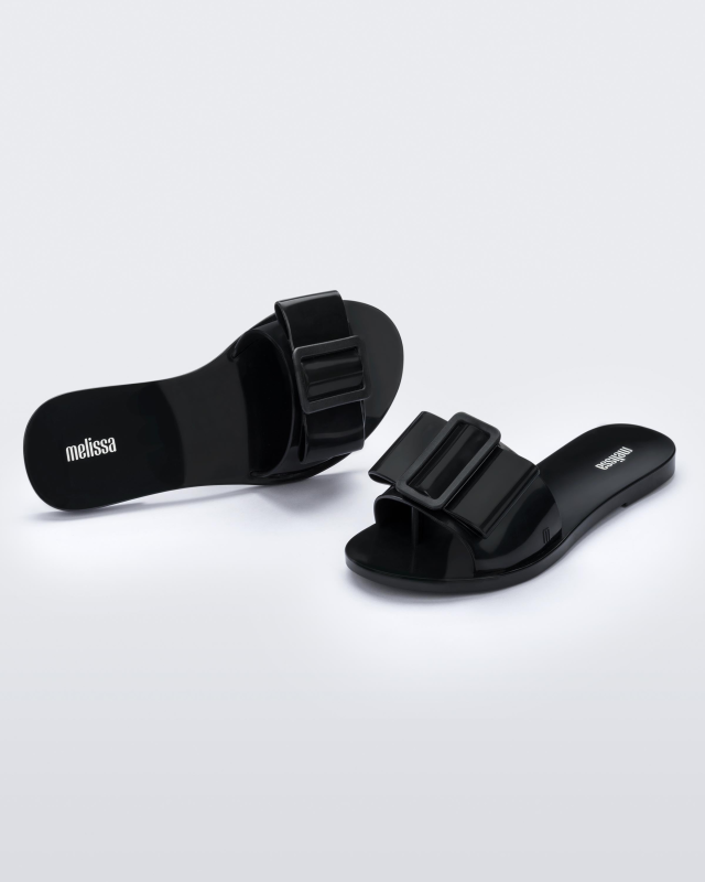 MELISSA BABE BLACK