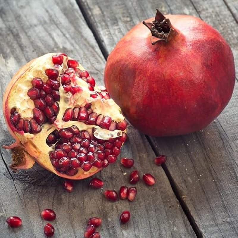 WELEDA POMEGRANATE BODY WASH 6.8OZ GENTLE PLANT-BASED CLEANSER WITH OILS FOR NOURISHED SKIN