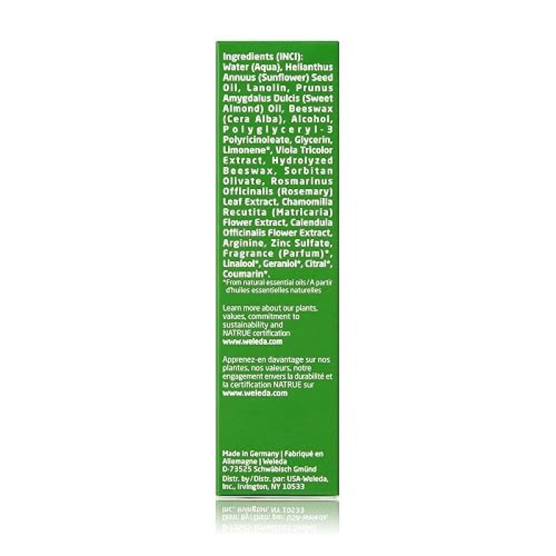 WELEDA SKIN FOOD ORIGINAL 3-PACK INTENSIVE MOISTURIZING CREAM FOR DRY SKIN