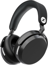 SENNHEISER MOMENTUM 5 WIRELESS NOISE CANCELLING HEADPHONES WITH BLUETOOTH, ANC 57H BATTERY