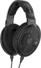 SENNHEISER HD660S2 OPEN-BACK AUDIOPHILE HEADPHONES HIGH-FIDELITY SOUND, COMFORTABLE FIT