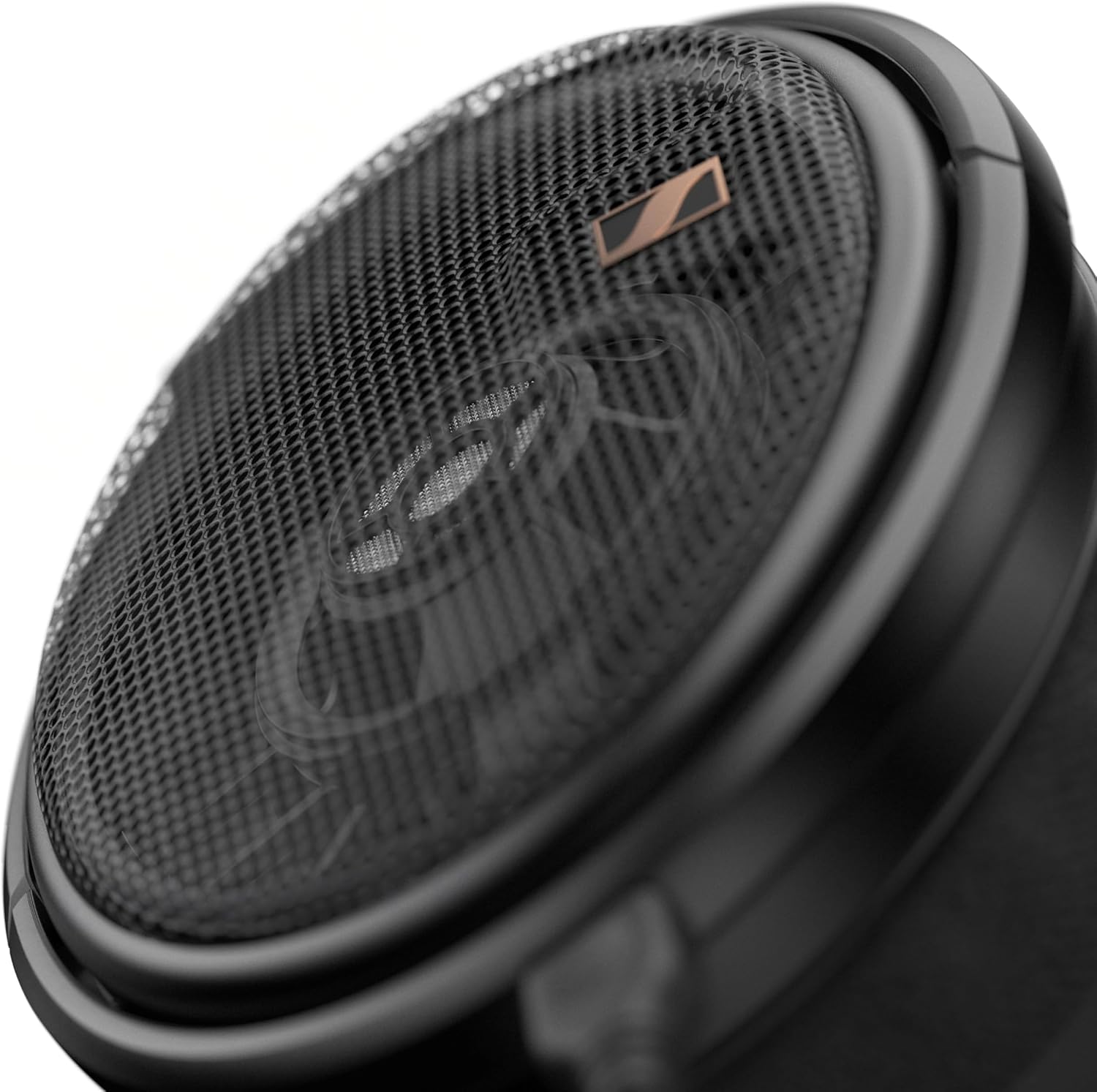 SENNHEISER HD660S2 OPEN-BACK AUDIOPHILE HEADPHONES HIGH-FIDELITY SOUND, COMFORTABLE FIT