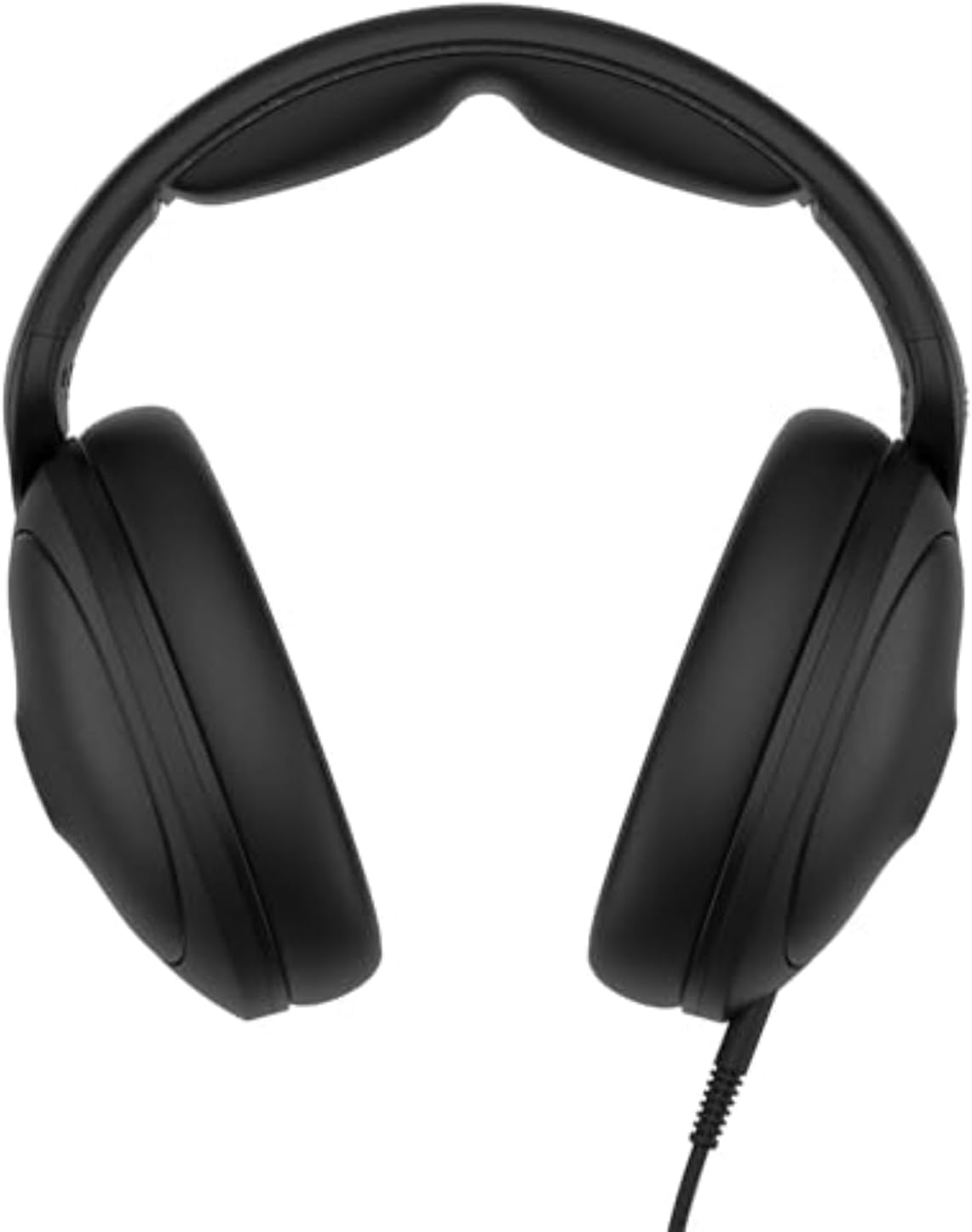 SENNHEISER HD 620S CLOSED-BACK OVER-EAR AUDIOPHILE HEADPHONES WITH DETACHABLE CABLE
