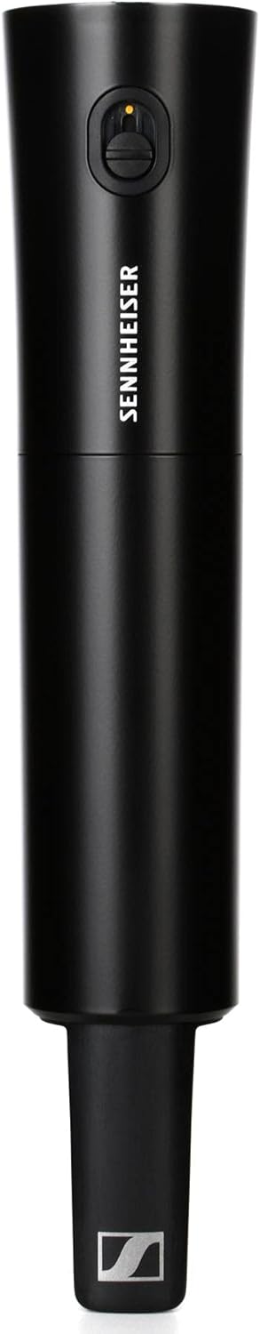 SENNHEISER EW-D SKM-S WIRELESS MICROPHONE TRANSMITTER R1-6 FOR PROFESSIONAL AUDIO
