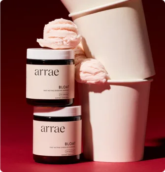 Arrae Bloat