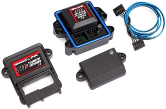 TRAXXAS 6553X TELEMETRY EXPANDER 2.0 GPS MODULE 2.0 FOR TQI RADIO SYSTEM