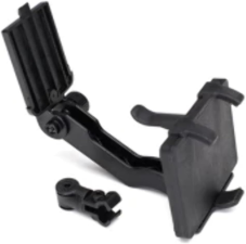 TRAXXAS 6532 PHONE MOUNT FOR TRANSMITTER SECURE RC CONTROLLER HOLDER ACCESSORY