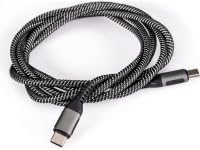 TRAXXAS 100W USB-C POWER CABLE FAST CHARGING, DURABLE USB TYPE-C CHARGER CORD FOR DEVICES