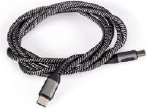 TRAXXAS 100W USB-C POWER CABLE FAST CHARGING, DURABLE USB TYPE-C CHARGER CORD FOR DEVICES