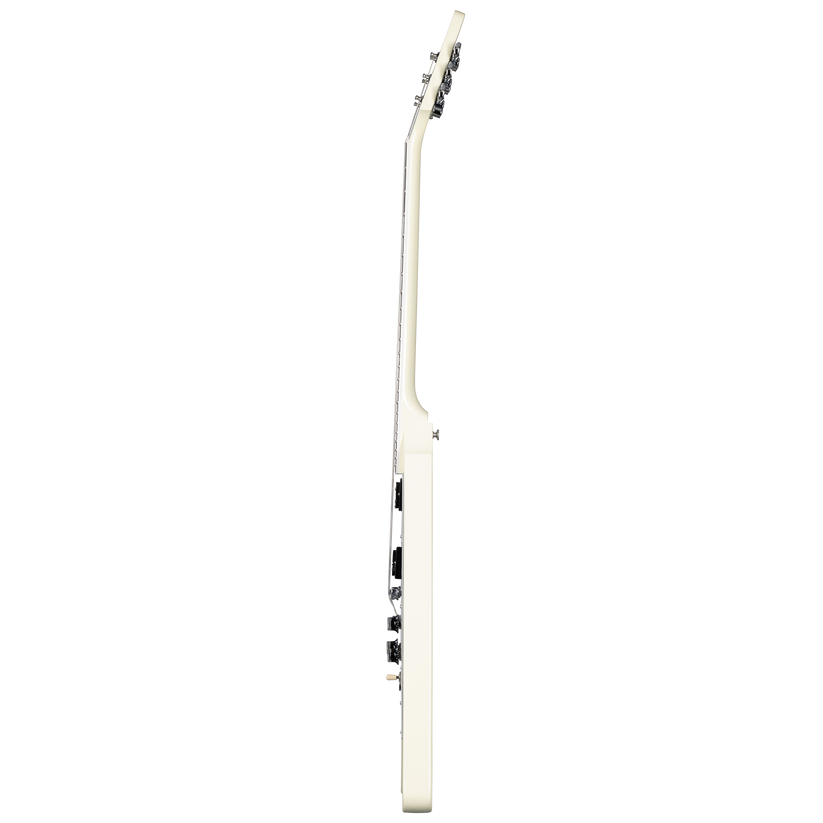 GIBSON FLYING V 70S, CLASSIC WHITE