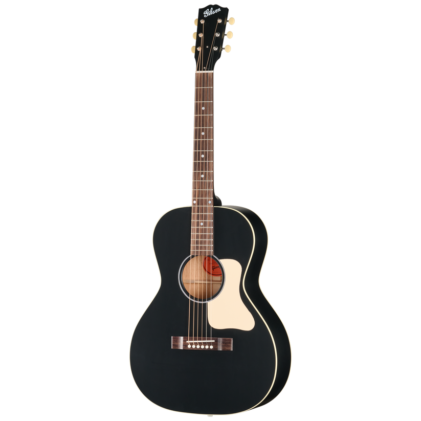 GIBSON L-00 CENTURY 12-FRET, EBONY